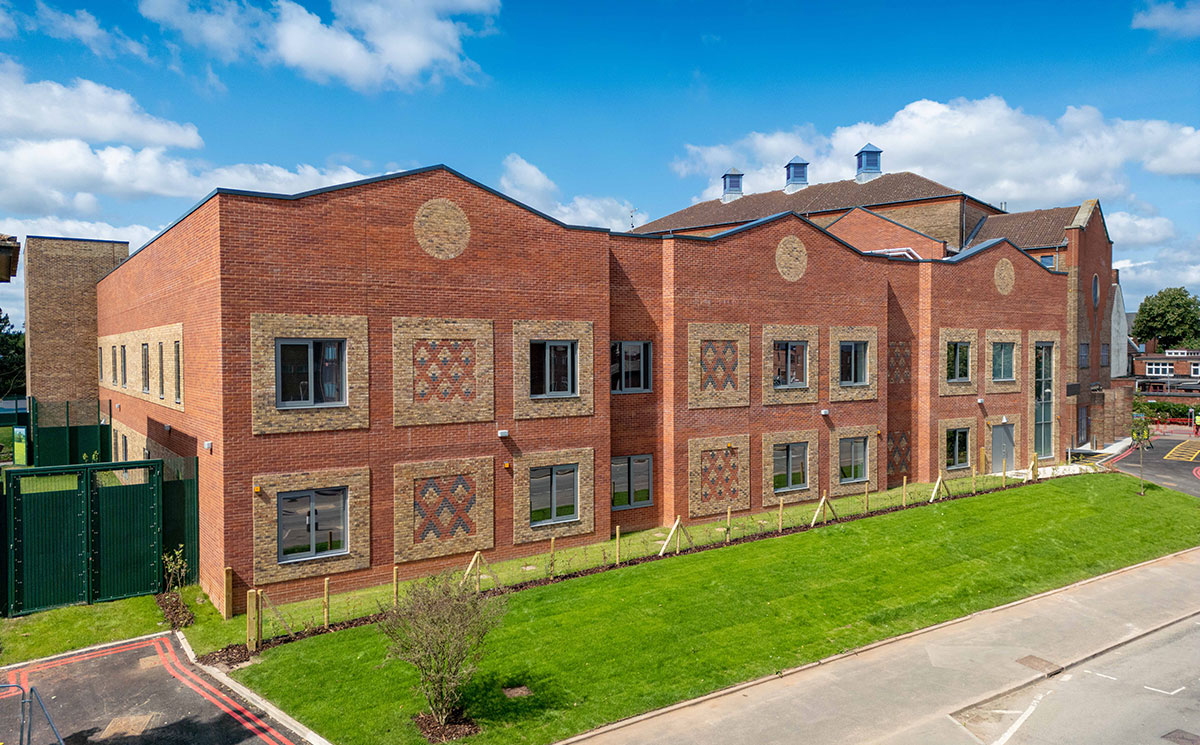 Edward Street Hospital